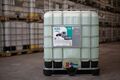AdBlue Harnstoff 1000 Liter IBC Container sofort lieferbar!