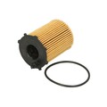 Ölfilter MANN-FILTER HU 7006 z