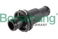 Thermostat Kühlmittel Borsehung B18776 für GOLF VW A6 AUDI 4F5 1K1 C6 SCIROCCO 6