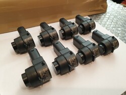 Original Opel Corsa D PDC Einparkhilfe Einparksensor Sensor 93196741 13303039 