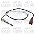 MEAT & DORIA Sensor Abgastemperatur für Audi A4 Avant 8ED B7 2.0 TDI 16V A6