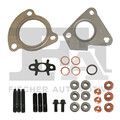 FA1 KT220430 Mounting Kit, charger for RENAULT