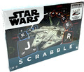 Scrabble Star Wars - Mattel Games Brettspiel Familienspiel I NEU in Folie