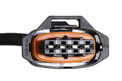 Lambdasonde vor Katalysator Planarsonde 368469 VALEO für OPEL SAAB