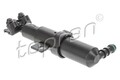Waschwasserdüse Scheinwerferreinigung TOPRAN 113 439 für PASSAT VW 3C5 B6 3C2