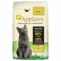 Applaws Cat Trockenfutter Senior Hühnchen 7,5 kg