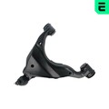 OPTIMAL Querlenker Dreieckslenker G6-2105 Stahlblech für TOYOTA LAND CRUISER FJ