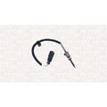 1x Sensor, Abgastemperatur MAGNETI MARELLI 172000675010 passend für