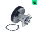 1x Wasserpumpe, Motorkühlung OPTIMAL AQ-2318 passend für CHEVROLET