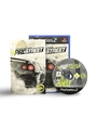 Need for Speed Pro Street PS2 | mit Anleitung | PAL | OVP | Sony PlayStation 2