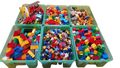 Lego Duplo® - Starter Set Box Sammlung Kiste Erweiterung Ergänzung