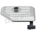 TOPRAN Hydraulikfilter Automatikgetriebe für KIA Sportage 2.0i 16V 2.0 CRDi