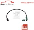 KLOPFSENSOR RECHT FEBI BILSTEIN 46372 P FÜR SEAT ALTEA XL,LEON,ALTEA,ALHAMBRA
