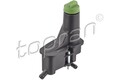 Topran Ausgleichsbehälter, Hydrauliköl-Servolenkung 108 569 für VW SEAT