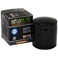 Ölfilter Hiflo schwarz HF171B für Buell Harley-Davidson Fat Bob X1 Road King 