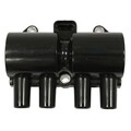 HITACHI Zündspule Hueco 138816 für OPEL ANTARA L07 4x4 LPG VOLVO V60 1 Cross 157