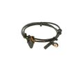 BOSCH 0 986 594 541 Sensor, wheel speed for MERCEDES-BENZ