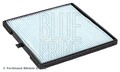 Innenraumfilter BLUE PRINT ADG02516 Pollenfilter für HYUNDAI KIA PICANTO TA SA 1
