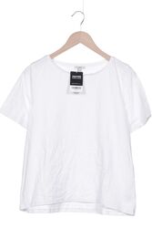 Esprit T-Shirt Damen Shirt Kurzärmliges Oberteil Gr. XXL Baumwolle Weiß #rdhlvo6momox fashion - Your Style, Second Hand