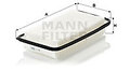 MANN-FILTER C 3230 LUFTFILTER FÜR TOYOTA