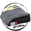 Dunlop Auto Kindersitzerhöhung ECE R129 KFZ Kinder Sitz Erhöhung Sitzki