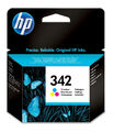 HP 342 / C9361EE Tinte color