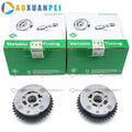 2x Nockenwellenversteller EINLASS+AUSLASS für BMW 1er 3er 4er 5er X1 X3 X5 N20