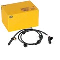 HELLA ABS-SENSOR RADDREHZAL HINTEN passend für NISSAN TEANA | 6PU 358 218-851
