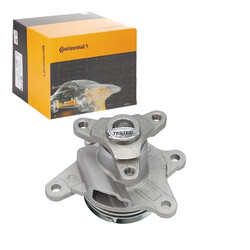 CONTINENTAL CTAM WASSERPUMPE MIT DICHTUNG passend für FIAT TALENTO
