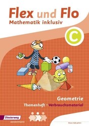 Flex und Flo - Mathematik inklusiv. Geometrie inklusiv C 