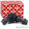 FEBI BILSTEIN THERMOSTAT KÜHLMITTEL FÜR BMW 3-ER E46 5-ER 7-ER X3 X5 Z3 Z4