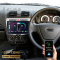 2+64GB Android 14 Autoradio CarPlay GPS Navi DSP BT Für KIA PICANTO SA 2003-2010