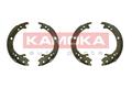 KAMOKA JQ212060 Bremsbackensatz, Feststellbremse für HONDA