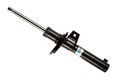 Bilstein 22-131607 Stoßdämpfer für AUDI SEAT SKODA VW