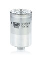 MANN-FILTER Kraftstofffilter WK 853 für FORD VW PEUGEOT VOLVO SAAB FERRARI