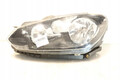 Frontscheinwerfer VW Golf VI 5K1941005S Links Scheinwerfer Headlight