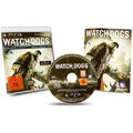 PS3 Spiel Watch Dogs (Usk 18)