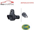 NOCKENWELLENSENSOR IMPULSGEBER OUTLET SIDE INTAKE HELLA 6PU 009 168-571 A NEU