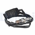 1x NOx-Sensor, Harnstoffeinspritzung DELPHI ANS1056-12B1 passend für