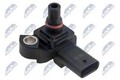 NTY Sensor, Saugrohrdruck ECM-BM-015 für BMW MINI