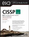 CISSP (ISC)2 Certified Information Systems Security by Gibson, Darril 1119042712