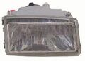 ABAKUS 661-1106R-LD-E Headlight for FIAT