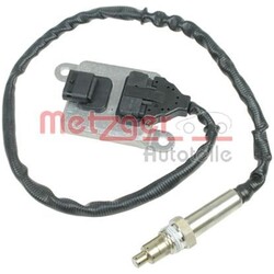 Metzger Nox-Sensor für BMW 3er 5er 6er