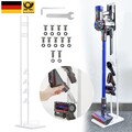 Ständer für Dyson Akkusauger Halterung Organizer für V6 V7 V8 V10 V11 V15 Halter