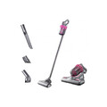 4-in-1 Handstaubsauger mit Kabel Staubsauger Zyklon Beutellos  100W Ultraviolett