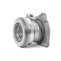 TOPRAN 206 152 Ausrücklager Zentralausrücker für OPEL Corsa D Schrägheck (S07)
