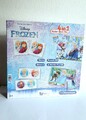 Disney Frozen Clementoni 4 in 1 Kinder-Spiel-Box die Eiskönigin Memo Puzzle