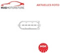 LUFTMASSENMESSER NGK 93343 P FÜR MERCEDES-BENZ E-CLASS,C-CLASS,A-CLASS,VANEO