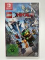 LEGO Ninjago Movie Videogame | Nintendo Switch | gebraucht | guter Zustand
