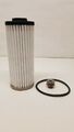 Original VW - 0GC325183D - Ölfilter-Set mit Dtg.- Getriebe DSG  Getriebeölfilter